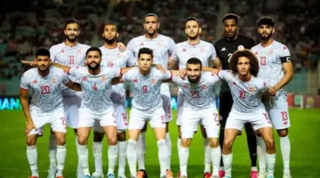 عودة الجزيري تتصدر 3 مفاجآت في قائمة منتخب تونس لشهر نوفمبر
